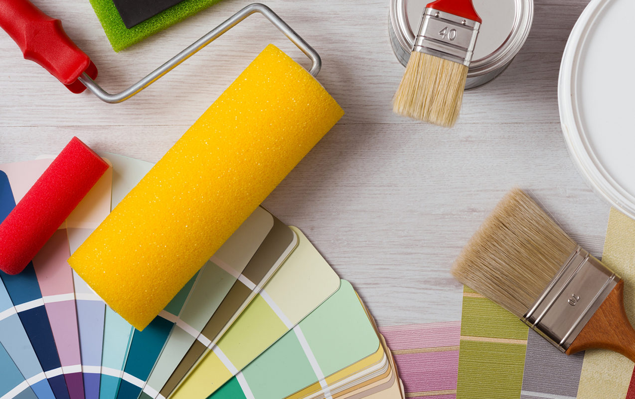 Şirvan dış cephe boyama